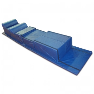 Комплект поливалентных матов (2 мата-основы + 11 матов различных конфигураций)