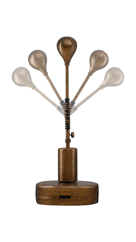 Реактивная груша LEO FILIPPOV Полный комплект