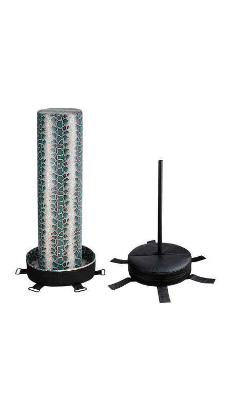 Напольный боксерский мешок EXCLUSIVE PITON Z 95 кг