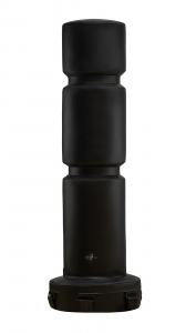 мешок Напольный боксерский мешок-имитатор 2 FILIPPOV 100 кг