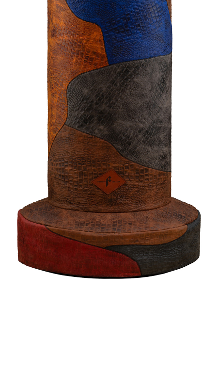 Напольный мешок EXCLUSIVE VIZANT 170см/40см/90кг