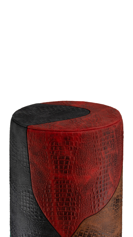 Напольный мешок EXCLUSIVE VIZANT 170см/40см/90кг