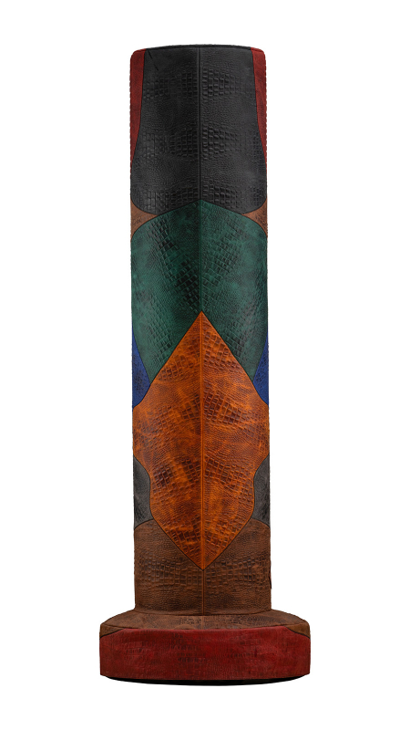 Напольный мешок EXCLUSIVE VIZANT 170см/40см/90кг