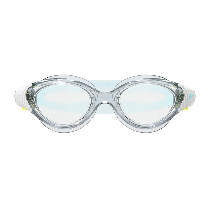 Очки для плав. SPEEDO Biofuse 2.0 Women`s 8-0037767239, ПРОЗРАЧНЫЕ линзы, прозрачная