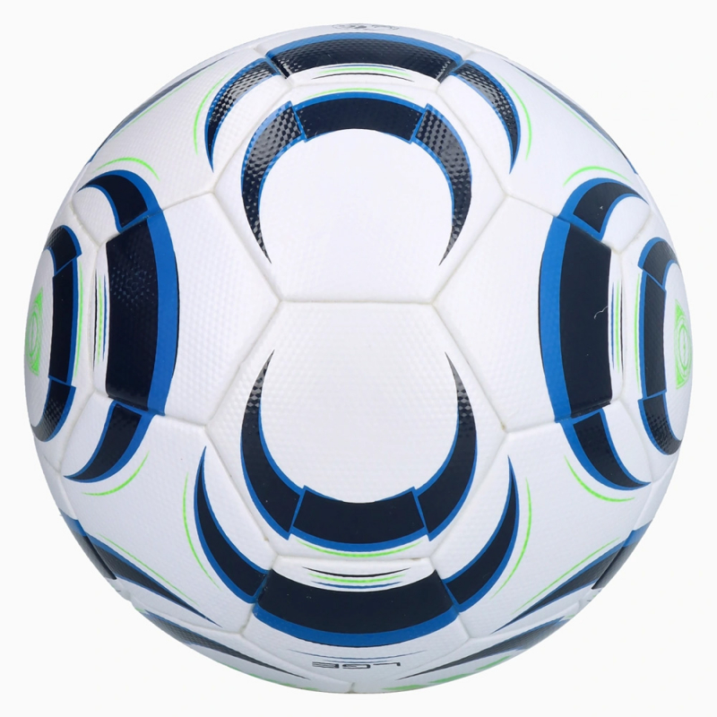 Мяч футб. ADIDAS Tiro League TB KA5262, размер 5, FIFA Quality, 32п, ПУ, термосшивка, бело-темносиний