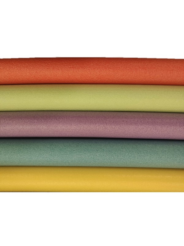 Нудл аквапалка 1630х75 мм фиолетовый