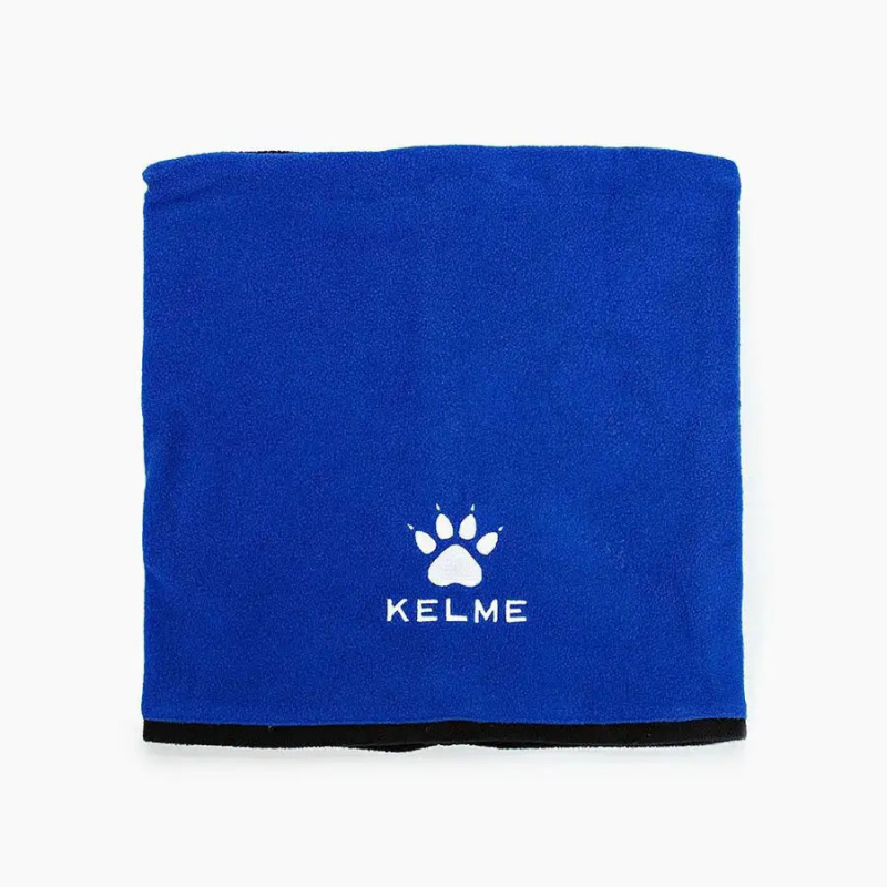Шарф-снуд KELME Polar Neck, K15Z910A-412, синий