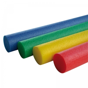 Нудл AQQUATIX COLOR Noodle длина 160 см, диаметр 7 см