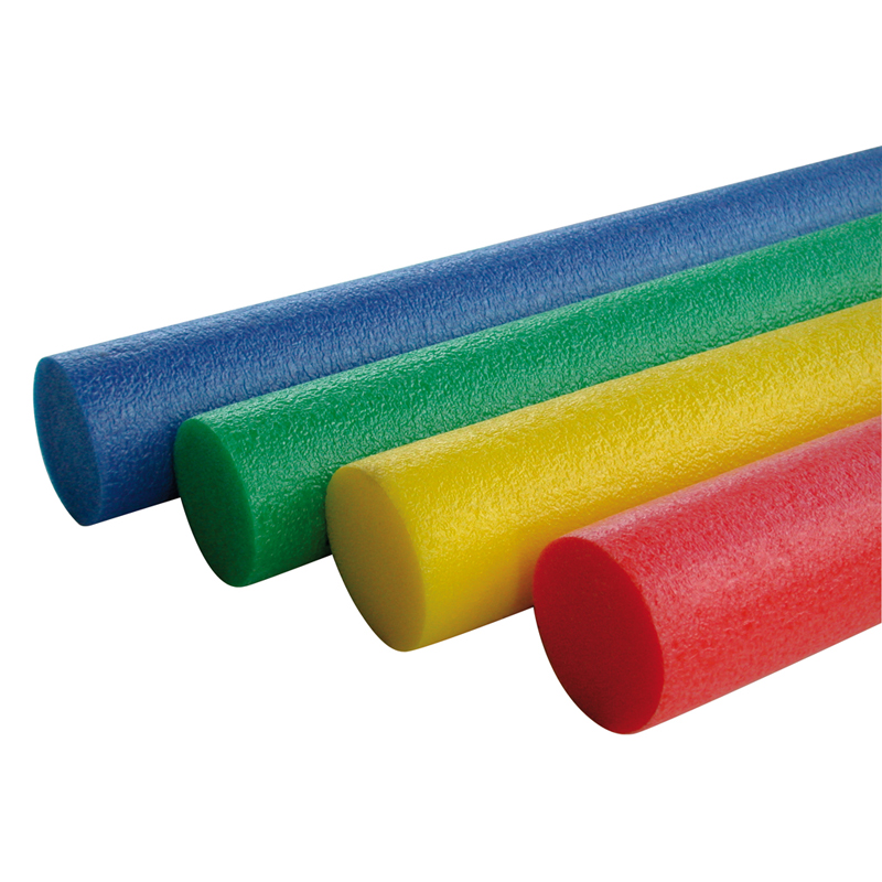 Нудл AQQUATIX COLOR Noodle длина 160 см, диаметр 7 см