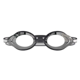 Очки для плавания SPEEDO Vanquisher 3.0 Mirrored, 8-00473409951, зеркальные линзы