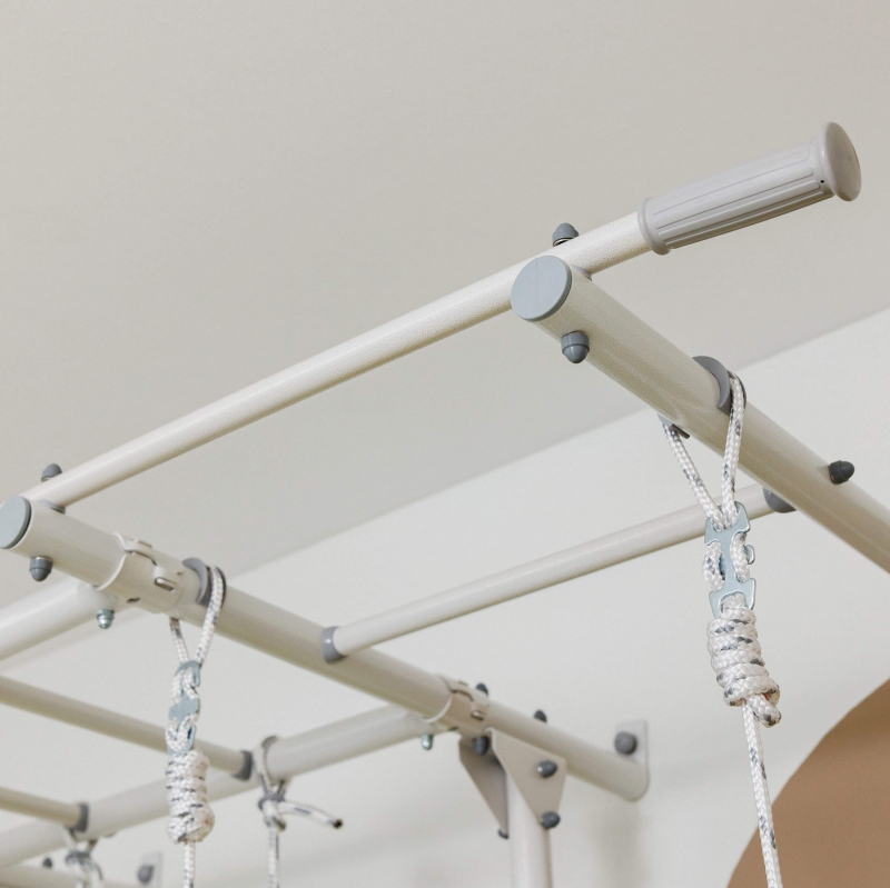 Комплекс «Шведская стенка ROMANA S7.1»