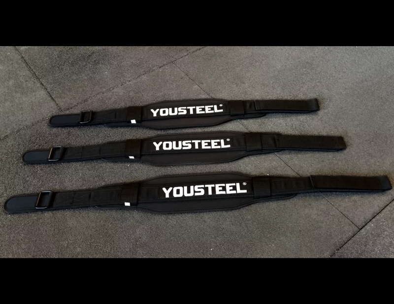 Пояс нейлоновый, M YOUSTEEL