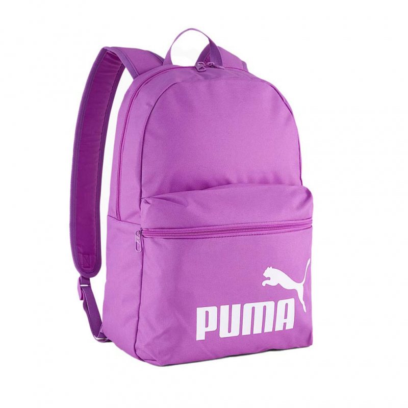 Рюкзак спортивный PUMA Phase Backpack 09116405, 43x 29x 12см, 22 л