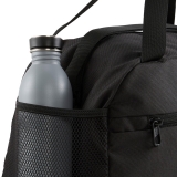 Сумка спортивная PUMA Phase Small Backpack, 09116701, полиэстер, черный