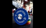 Диск полиуретановый 20кг YOUSTEEL