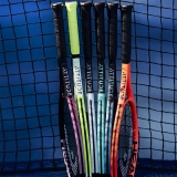 Ракетка б/т HEAD MX Attitude Comp Gr3, 231325, для любителей, композит, со струнами, синий