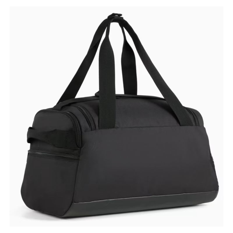 Сумка спортивная PUMA Challenger Extra Small Sports Bag, 09114201, полиэстер, черный