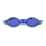 Очки для плавания SPEEDO Vanquisher 3.0 Mirrored, 8-00473417931, World Aquatics Approved, зеркальные линзы