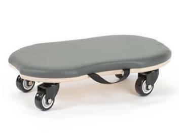 Тренажер многофункциональный Balanced Body Orbit