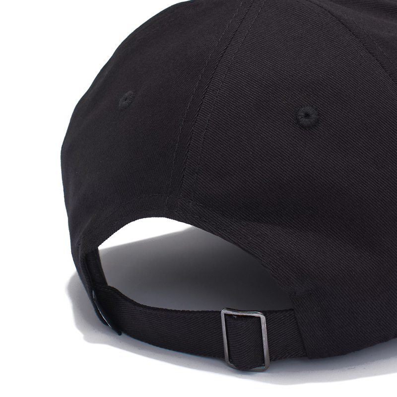 Бейсболка спорт. PUMA ESS Script Logo Dad Cap, 02703901, 100% хлопок, черный