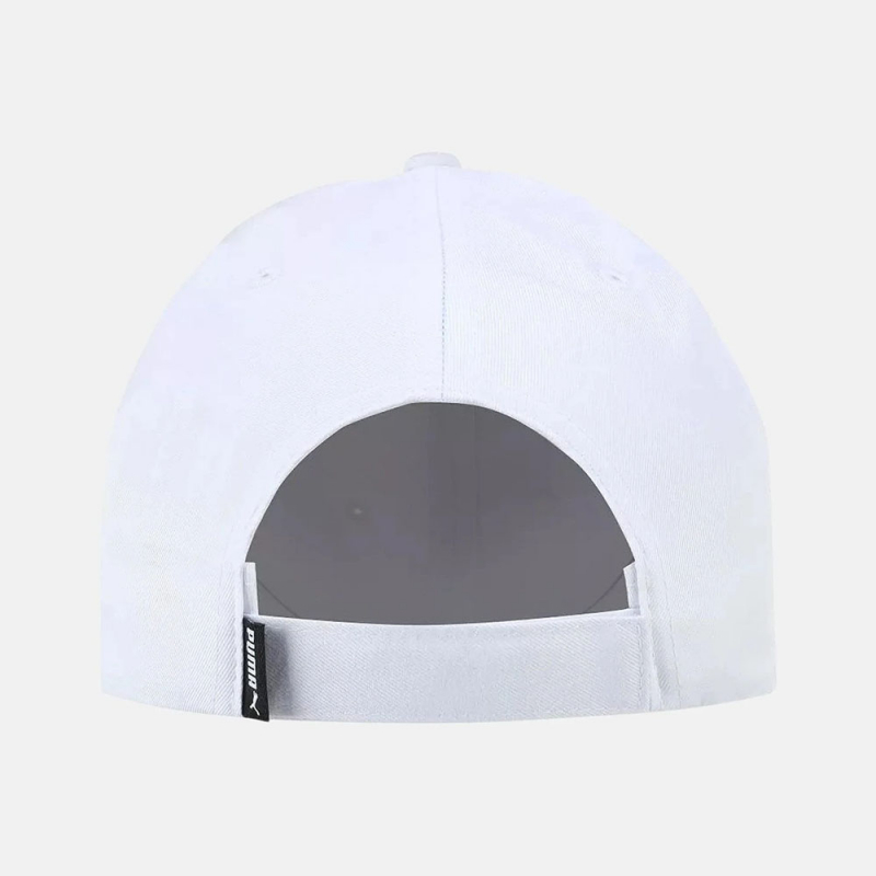 Бейсболка PUMA Metal Cat Cap 02599407, 100% полиэстер