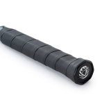 Ракетка бадм. TORRES Hobby1, BD23504, для начинающ., стал. стерж и обод, со струнами, зелёный