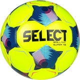 Мяч футбольный SELECT Brillant Super TB V25 FIFA Quality PRO 3615971002, размер 5