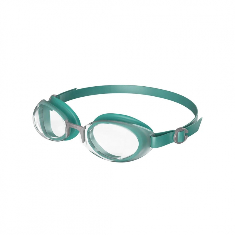 Очки для плавания SPEEDO Jet 2.0.8-09297B988, прозрачные линзы