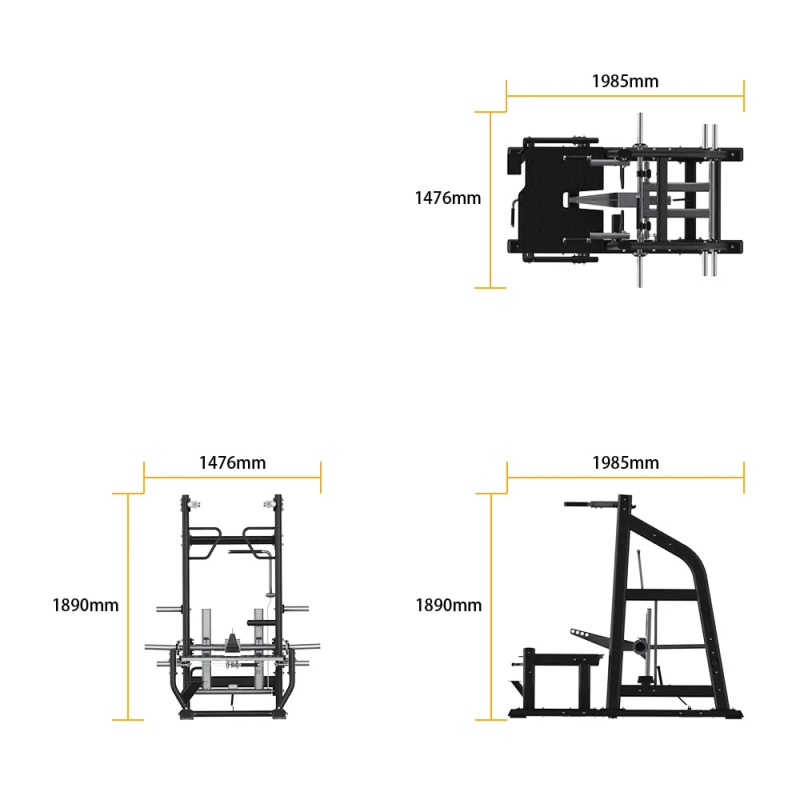Колодец Hasttings Digger HD039-5