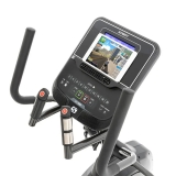 Эллиптический тренажер SPIRIT XE195 BLACK XE195BL