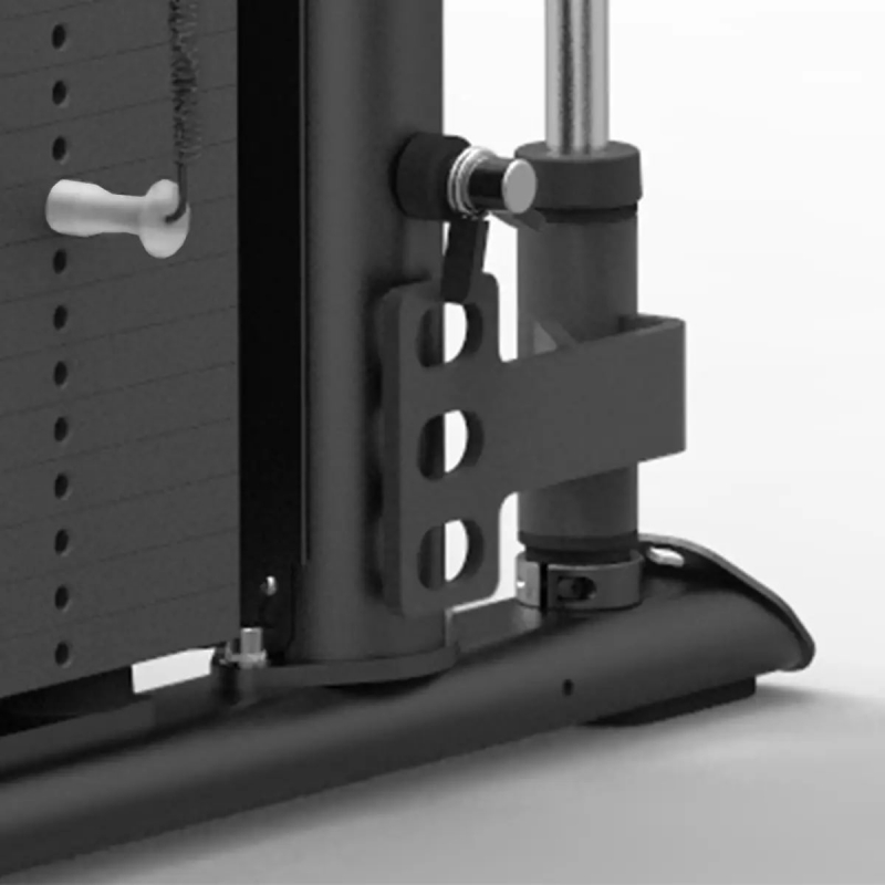 Функциональная силовая станция SPIRIT SP-3601