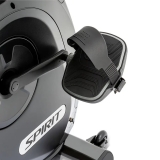 Велотренажер SPIRIT XBR55ENT BLACK XBR55 ENT