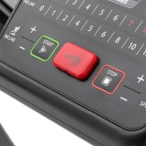 Беговая дорожка SPIRIT XT685 DC BLACK XT685DC BL