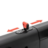 Беговая дорожка SPIRIT XT685 DC BLACK XT685DC BL