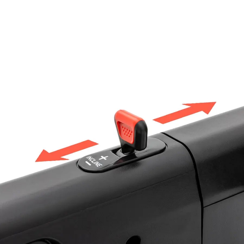 Беговая дорожка SPIRIT XT685 DC BLACK XT685DC BL