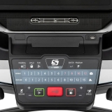 Беговая дорожка SPIRIT XT685 DC BLACK XT685DC BL