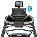 Беговая дорожка SPIRIT XT685 DC BLACK XT685DC BL