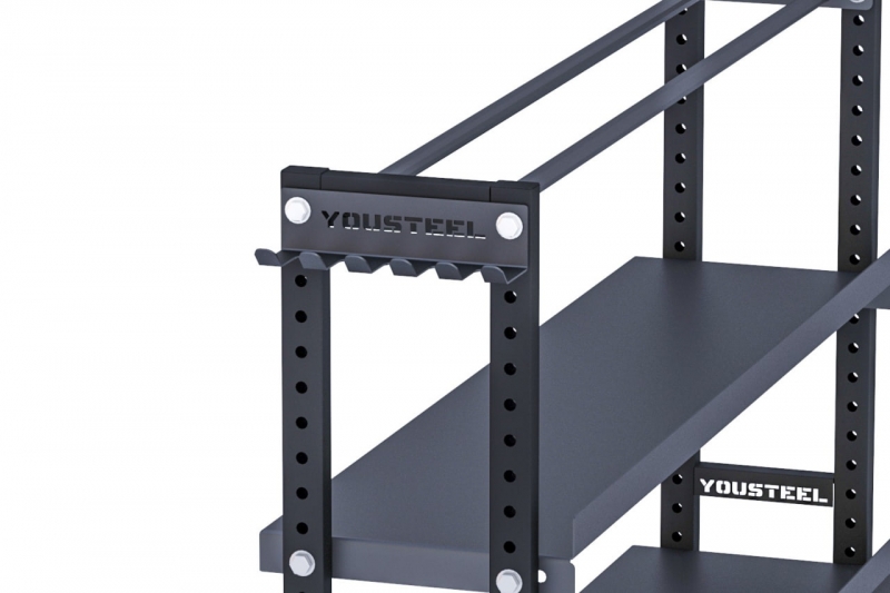 Кронштейн для скакалок и петель YOUSTEEL