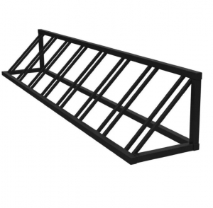 Парковка для велосипедов, Дельта-фитнес