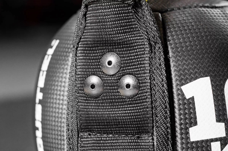 Гиря мягкая 16 кг YOUSTEEL