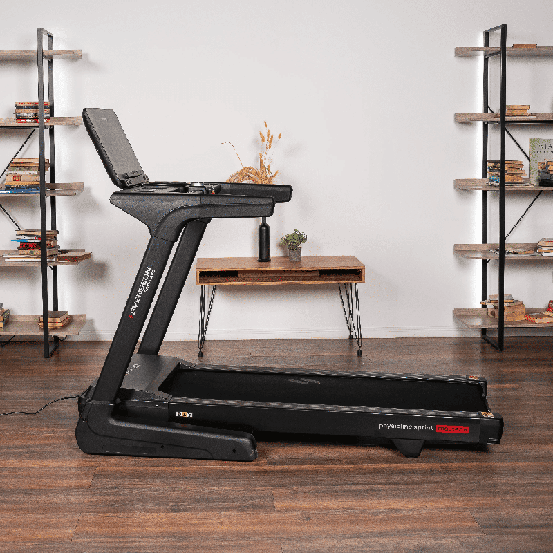 Беговая дорожка домашняя SVENSSON BODY LABS PHYSIOLINE SPRINTMASTER A
