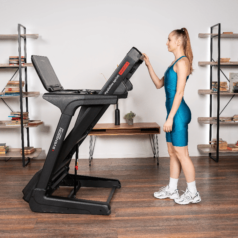 Беговая дорожка домашняя SVENSSON BODY LABS PHYSIOLINE SPRINTMASTER A