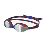 Очки для плавания детские SPEEDO Hyper Flyer Mirrored Jr, 8-7750316411, зеркальные линзы