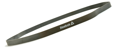 Резиновый эспандер для Кроссфит Reebok RSTB-10080/RSTB-10081/RSTB-10082