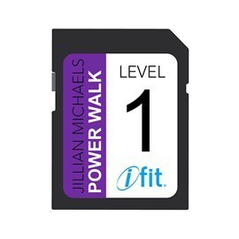 SD Card Power Walking L1 / Ходьба (не прев. 3 км)