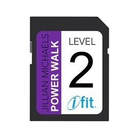 SD Card Power Walking L2 / Ходьба (не прев. 4 км)