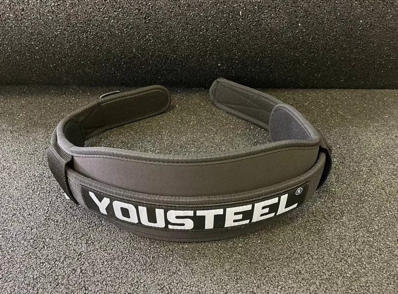 Пояс нейлоновый, L YOUSTEEL