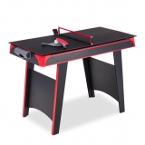 Стол 2 в 1 для аэрохоккея и тенниса Proxima Espozito 44, арт.G14408