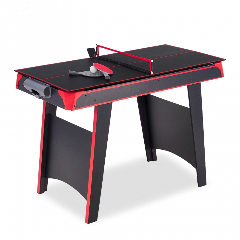 Стол 2 в 1 для аэрохоккея и тенниса Proxima Espozito 44, арт.G14408