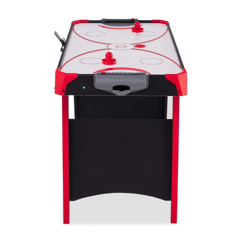 Стол 2 в 1 для аэрохоккея и тенниса Proxima Espozito 44, арт.G14408